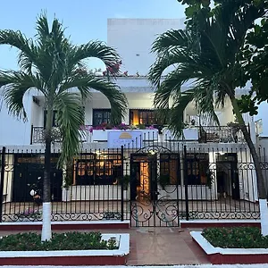 Boutique Casa Pere Cartagena