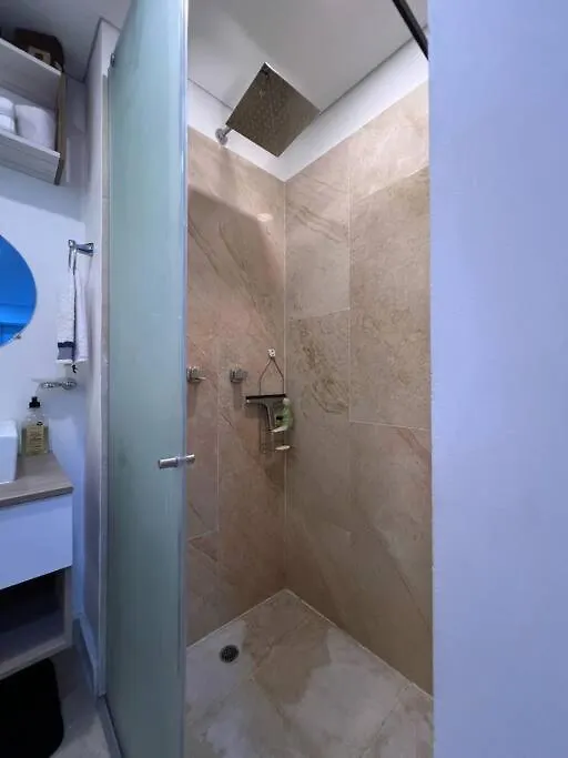 Cartagena Beach Apartsuites Apartment