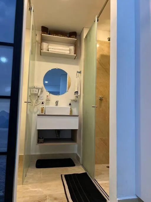 Cartagena Beach Apartsuites 0*,  Κολομβία