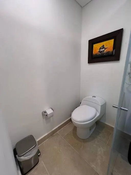Διαμέρισμα Cartagena Beach Apartsuites Κολομβία